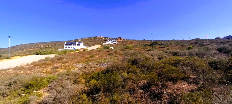 0 Bedroom Property for Sale in Steenbergs Cove Western Cape